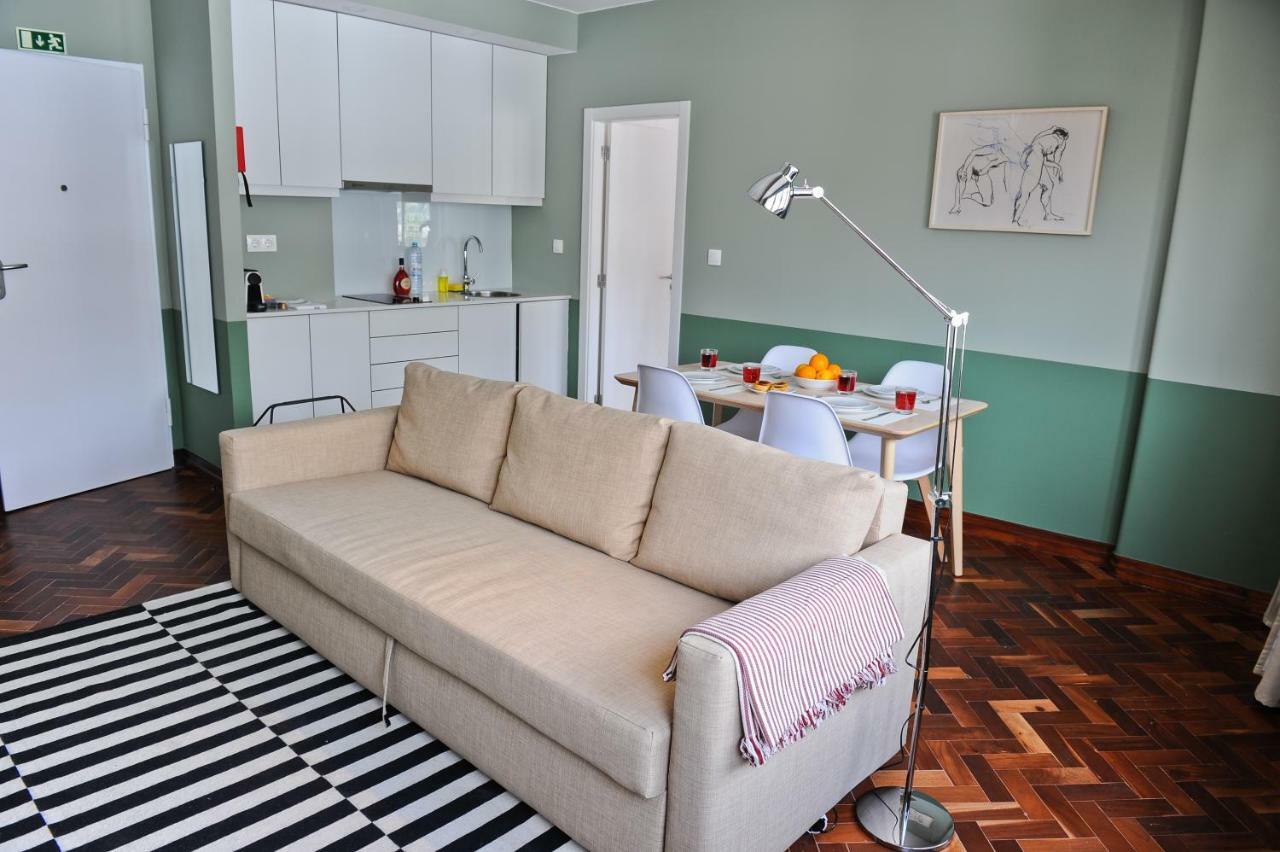 Appartamento Neegroni Balcony In - By Misha's Place 1a *